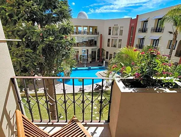 Quinta las Alondras Hotel and Spa hotel detail image 4