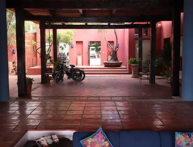 Casa de los Sueños Boutique Hotel hotel detail image 1