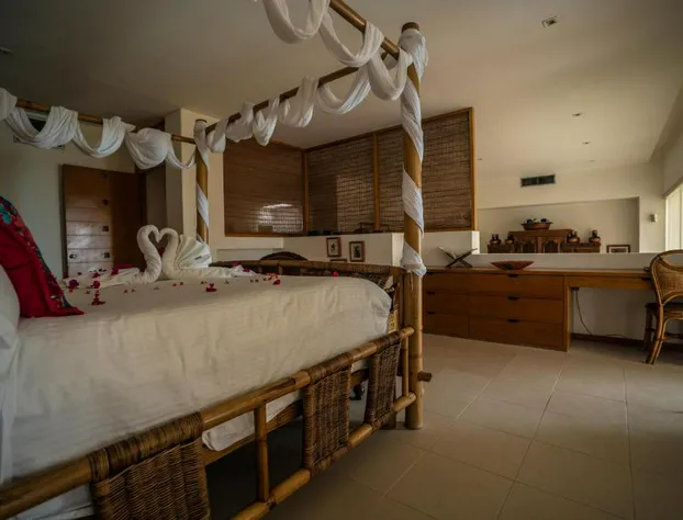 Casa de los Sueños Boutique Hotel hotel detail image 2