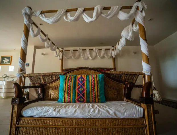 Casa de los Sueños Boutique Hotel hotel detail image 3