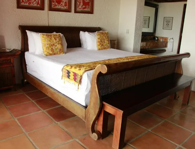 Casa de los Sueños Boutique Hotel hotel detail image 4