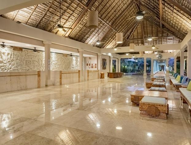 IBEROSTAR Quetzal hotel detail image 1