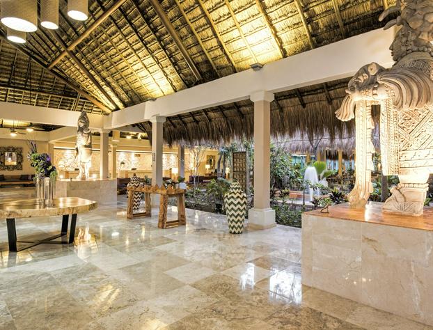 IBEROSTAR Quetzal hotel detail image 2