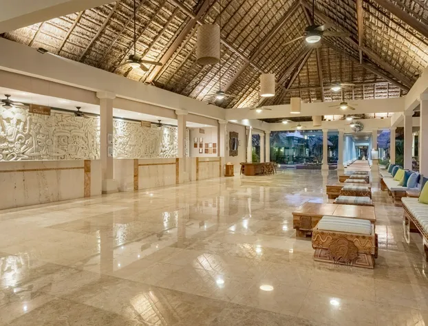 IBEROSTAR Quetzal hotel detail image 1