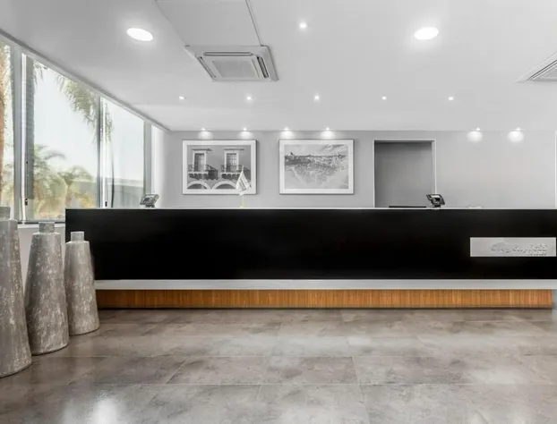 City Express by Marriott Leon hotel detail image 3