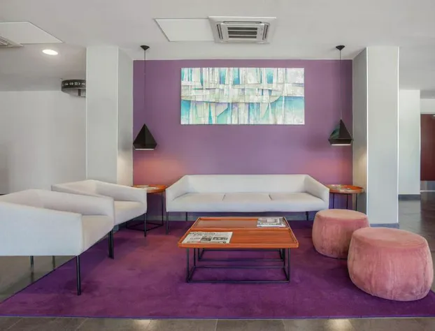 City Express by Marriott Leon hotel detail image 4