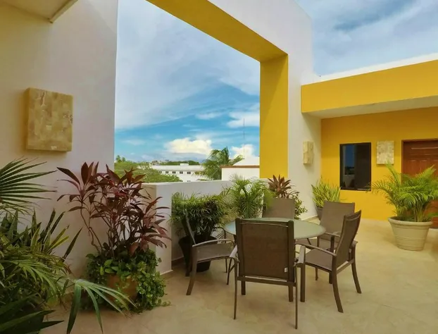 Hotel Las Golondrinas hotel detail image 3