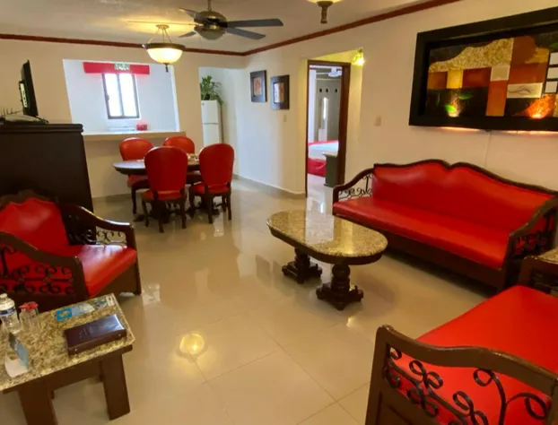 Hotel Las Golondrinas hotel detail image 4