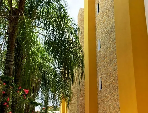 Hotel Las Golondrinas hotel detail image 1