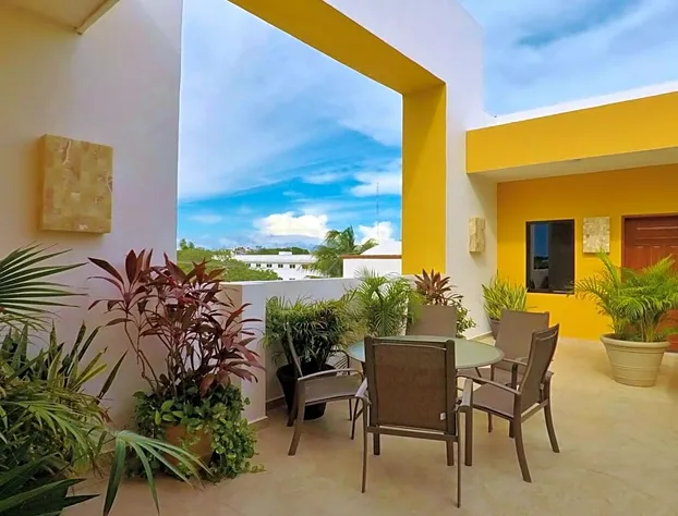 Hotel Las Golondrinas hotel detail image 2