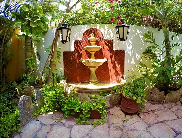 Hotel Las Golondrinas hotel detail image 3