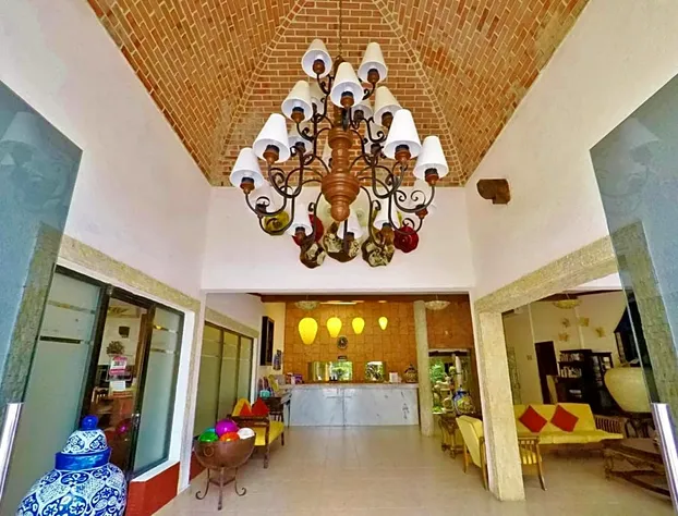 Hotel Las Golondrinas hotel detail image 4