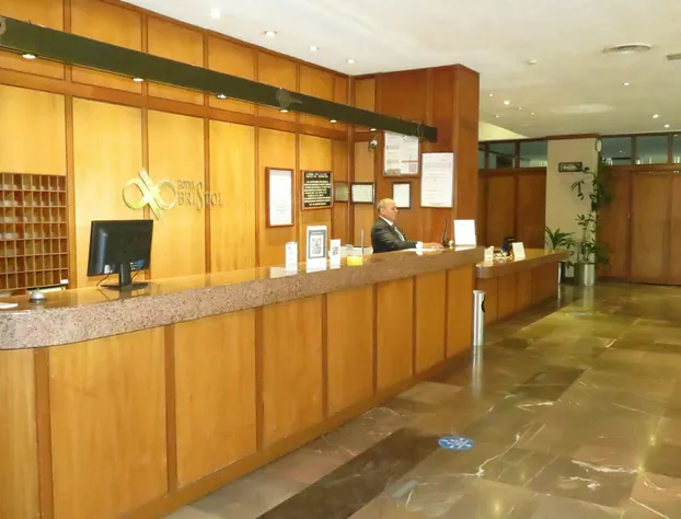 Bristol Hotel hotel detail image 2