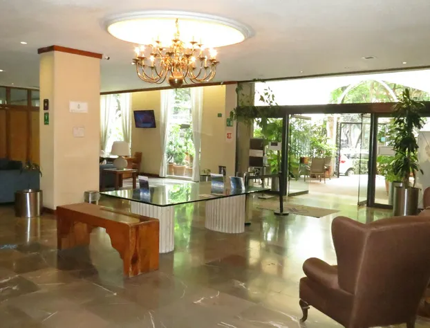 Bristol Hotel hotel detail image 4