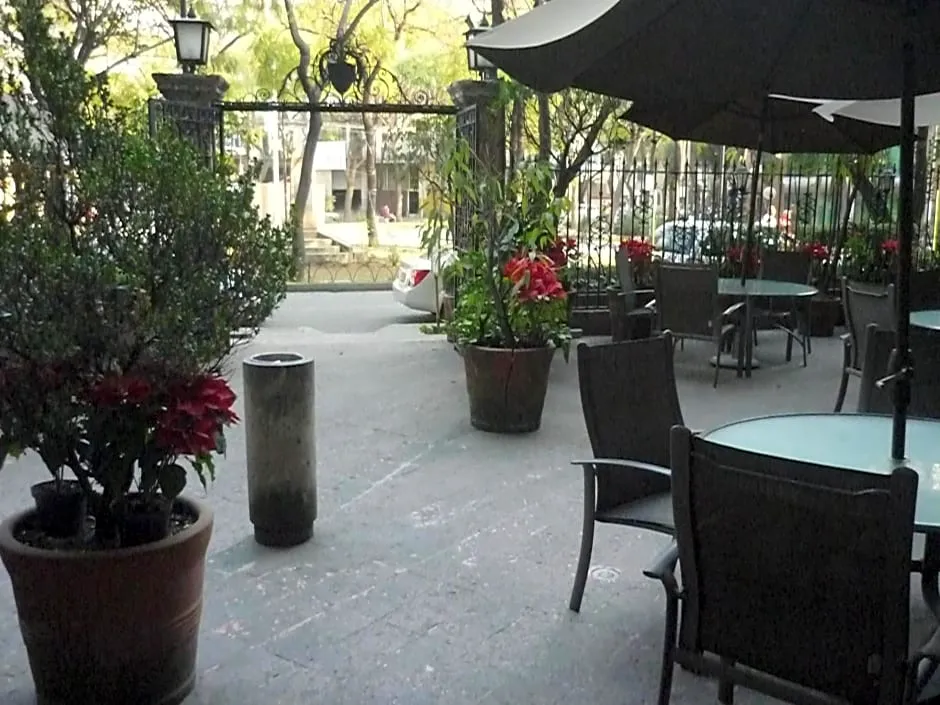 Bristol Hotel hotel hero