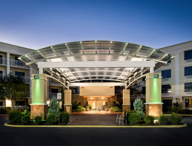 Holiday Inn Hotel & Suites Atlanta Airport-North by IHG hotel detail image 1