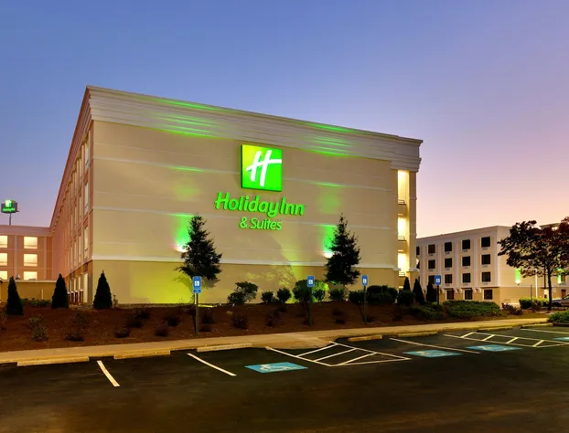 Holiday Inn Hotel & Suites Atlanta Airport-North by IHG hotel detail image 2