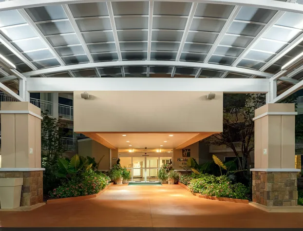 Holiday Inn Hotel & Suites Atlanta Airport-North by IHG hotel detail image 3