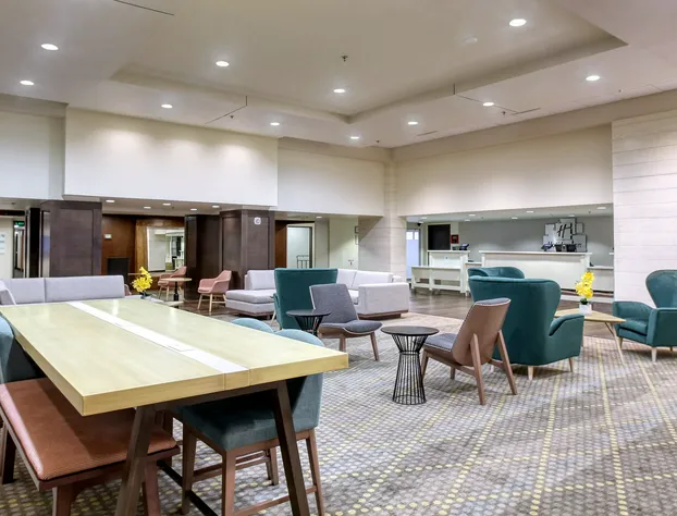 Holiday Inn Hotel & Suites Atlanta Airport-North by IHG hotel detail image 4
