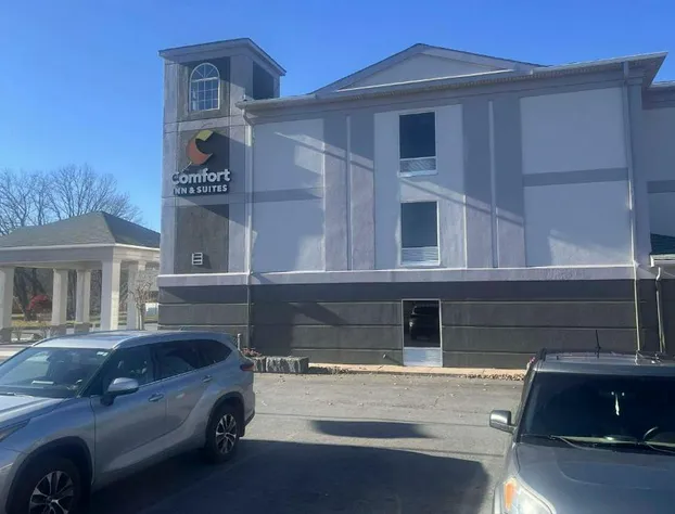 Comfort Inn & Suites Mount Pocono hotel detail image 2