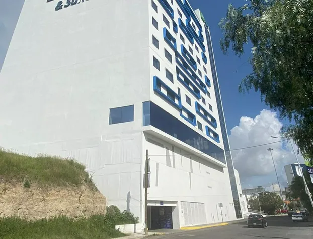 Holiday Inn Express Hotel & Suites Puebla Angelopolis by IHG hotel detail image 1