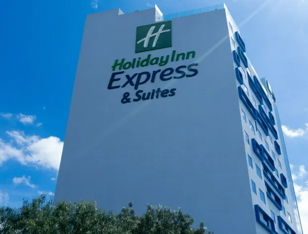 Holiday Inn Express Hotel & Suites Puebla Angelopolis by IHG hotel detail image 2