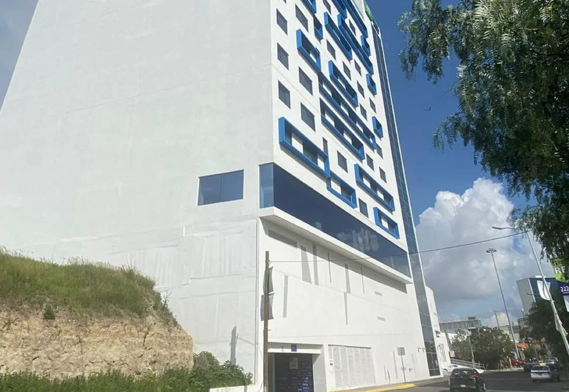 Holiday Inn Express Hotel & Suites Puebla Angelopolis by IHG hotel hero