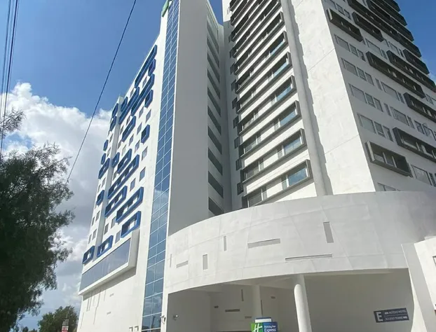 Holiday Inn Express Hotel & Suites Puebla Angelopolis by IHG hotel detail image 1