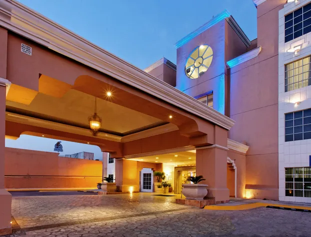 Holiday Inn Express Tecnológico Monterrey by IHG hotel detail image 2