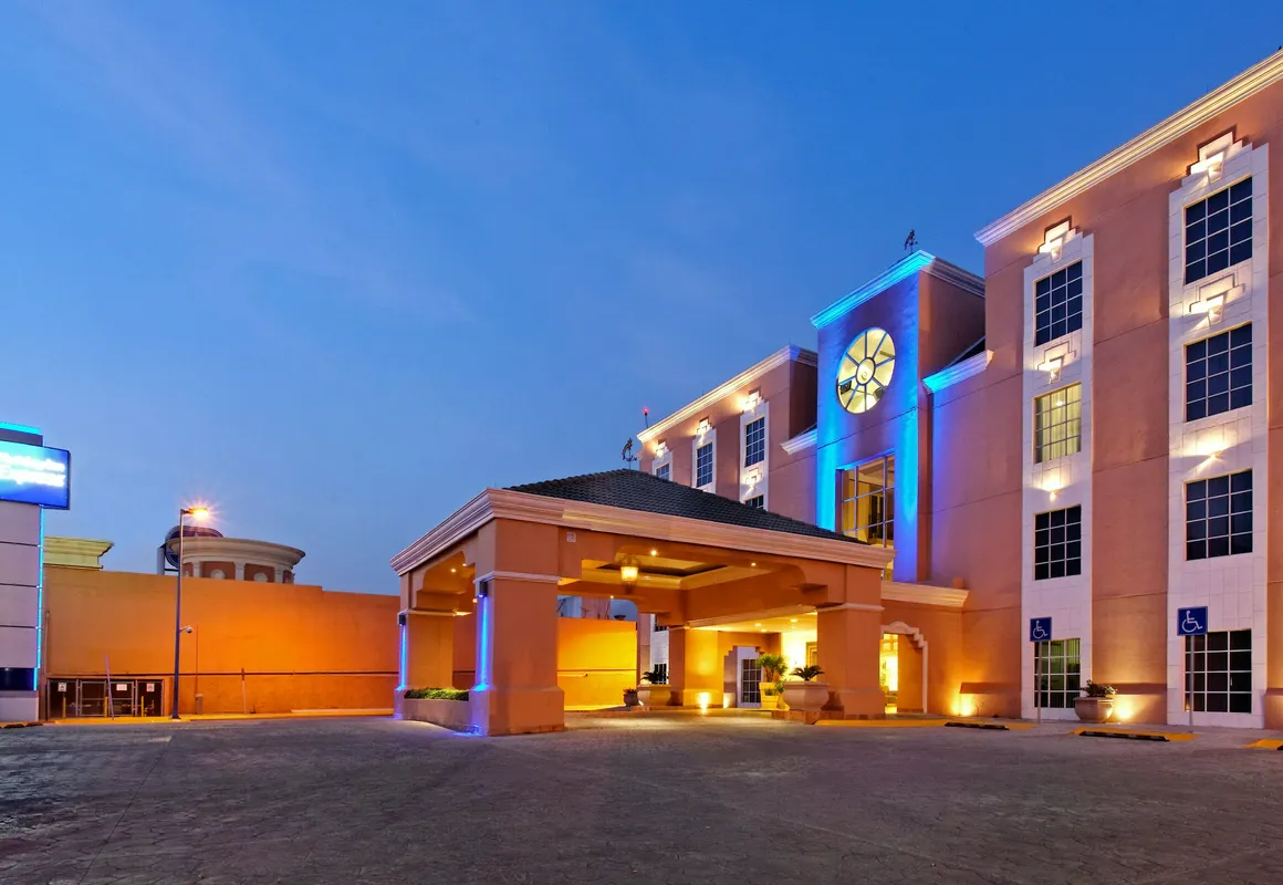 Holiday Inn Express Tecnológico Monterrey by IHG hotel hero