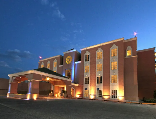 Holiday Inn Express Tecnológico Monterrey by IHG hotel detail image 1