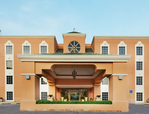 Holiday Inn Express Tecnológico Monterrey by IHG hotel detail image 3