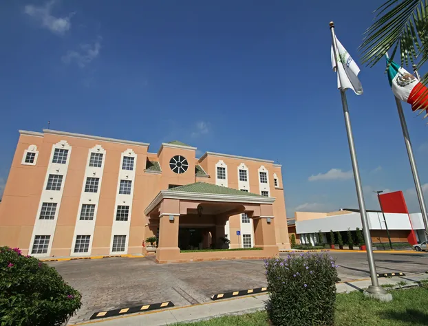 Holiday Inn Express Tecnológico Monterrey by IHG hotel detail image 4