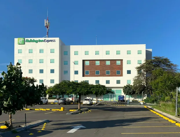 Holiday Inn Express Guadalajara Iteso by IHG hotel detail image 1