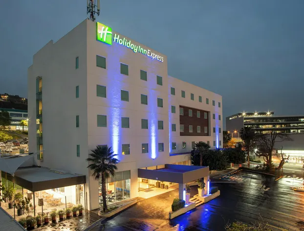 Holiday Inn Express Guadalajara Iteso by IHG hotel detail image 2