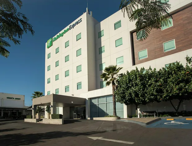 Holiday Inn Express Guadalajara Iteso by IHG hotel detail image 3