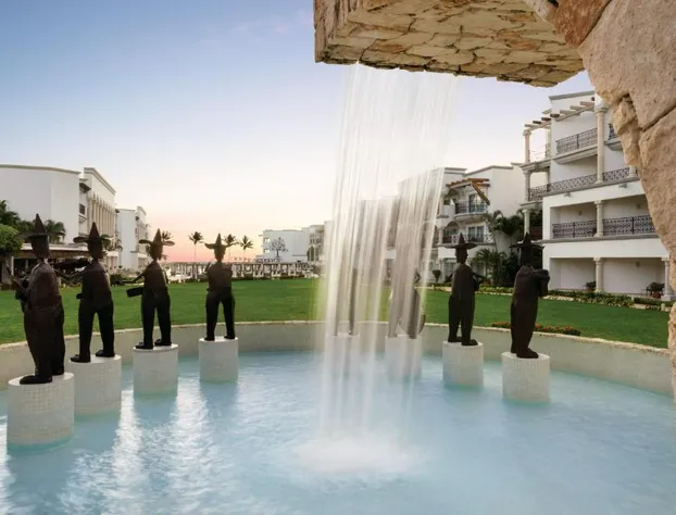 Hyatt Vivid Playa Del Carmen - Adults Only - All Inclusive hotel detail image 1