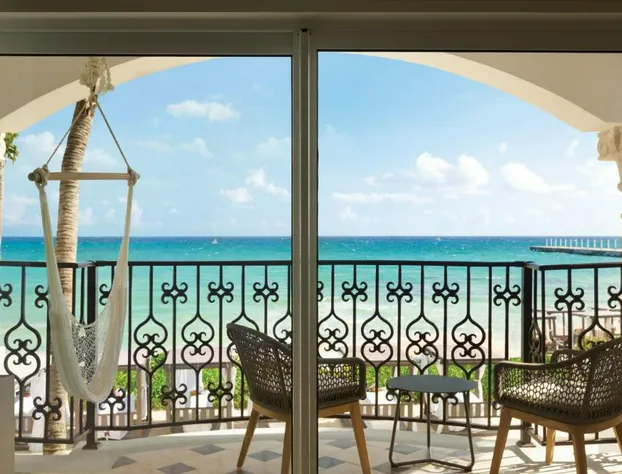 Hyatt Vivid Playa Del Carmen - Adults Only - All Inclusive hotel detail image 2