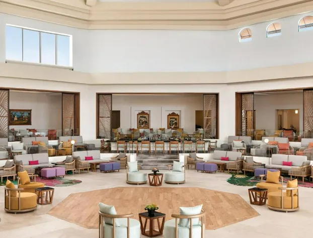 Hyatt Vivid Playa Del Carmen - Adults Only - All Inclusive hotel detail image 3