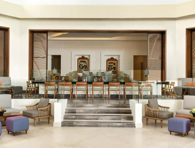 Hyatt Vivid Playa Del Carmen - Adults Only - All Inclusive hotel detail image 4