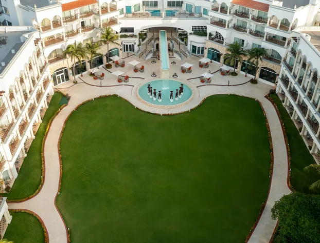 Hyatt Vivid Playa Del Carmen - Adults Only - All Inclusive hotel detail image 1