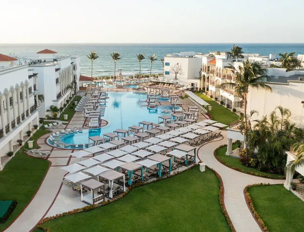 Hyatt Vivid Playa Del Carmen - Adults Only - All Inclusive hotel detail image 4