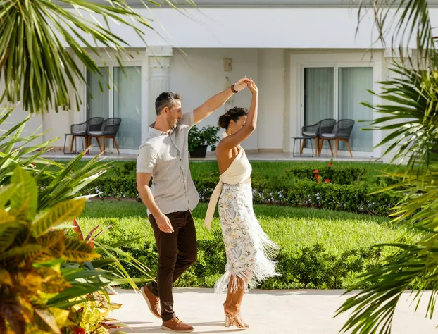 Hyatt Vivid Playa Del Carmen - Adults Only - All Inclusive hotel detail image 2