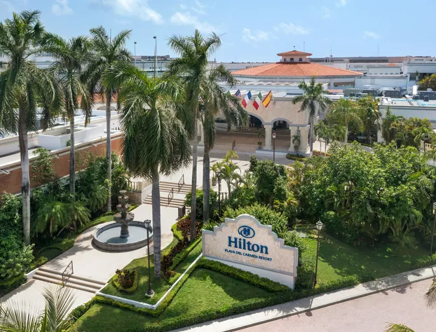 Hyatt Vivid Playa Del Carmen - Adults Only - All Inclusive hotel detail image 4