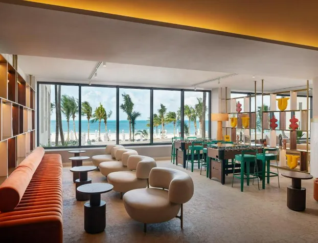 Melia Casa Maya Cancun All Inclusive hotel detail image 3