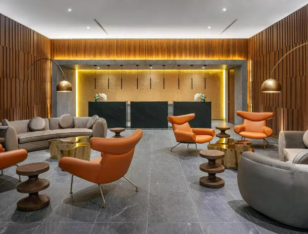 Melia Casa Maya Cancun All Inclusive hotel detail image 4