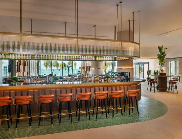 Melia Casa Maya Cancun All Inclusive hotel detail image 1