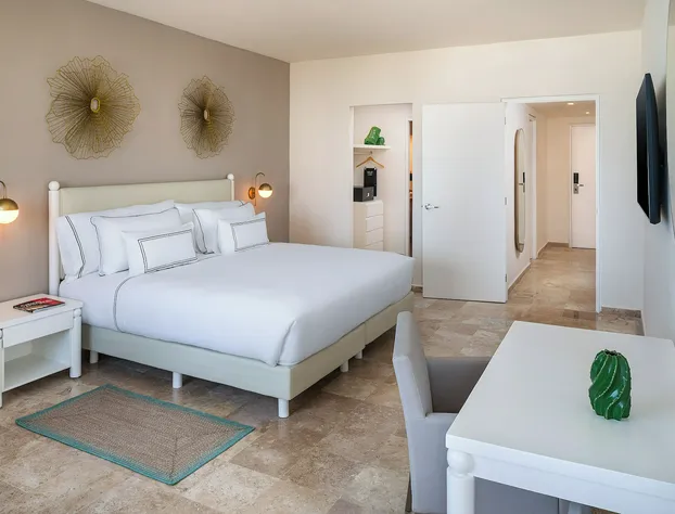 Melia Casa Maya Cancun All Inclusive hotel detail image 2
