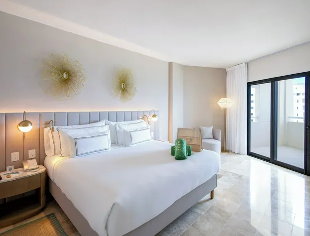 Melia Casa Maya Cancun All Inclusive hotel detail image 3
