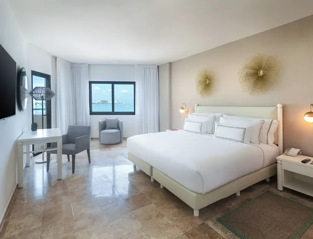 Melia Casa Maya Cancun All Inclusive hotel detail image 4
